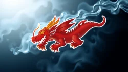 Red Dragons